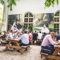 Café A