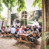 Café A