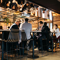 Café A
