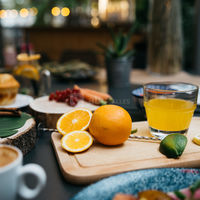 Café A