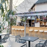 Café A