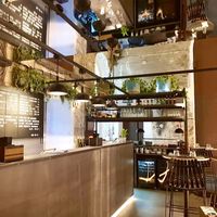 Café A