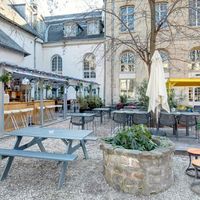 Café A