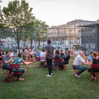 Café A