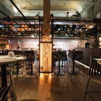 Café A