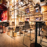 Café A