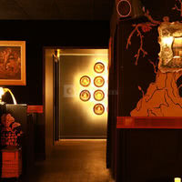 Le Très Honoré Bar