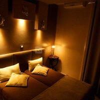 Hôtel Camelia Nation