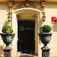 Hôtel Camelia Nation