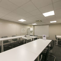 Salle de réunion
