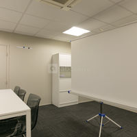 Salle de réunion