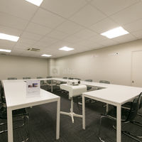 Salle de réunion