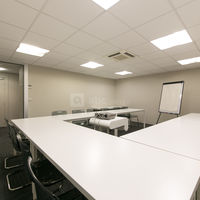 Salle de réunion