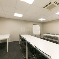 Salle de réunion