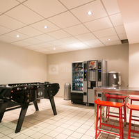 Espace détente