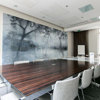 Salle de réunion