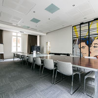 Salle de réunion