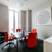 Salle de réunion