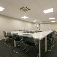 Salle de réunion