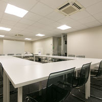 Salle de réunion