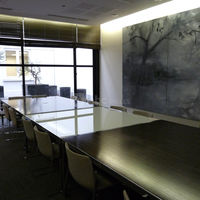 Salle de réunion
