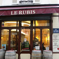 Le Rubis