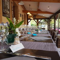 Décoration de table