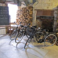A l'École Buissonnière