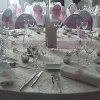 Table mariage