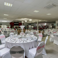 Salle de mariage