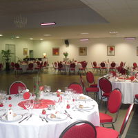 SALLE A MANGER