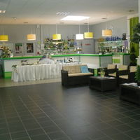 LE GARDEN