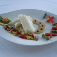 Poisson chaud