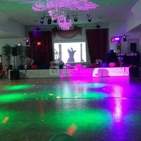 PISTE DE DANSE