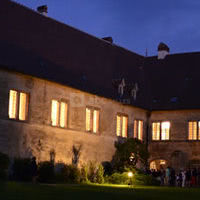 Château de Bersaillin