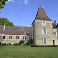 Château de Bersaillin