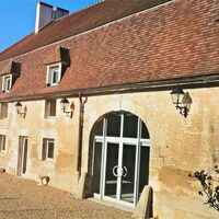 Domaine de Surgy