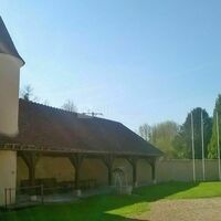 Domaine de Surgy