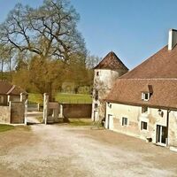 Domaine de Surgy