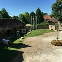 Domaine de Surgy