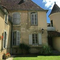 Domaine de Surgy