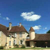 Domaine de Surgy