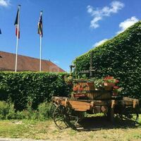 Domaine de Surgy