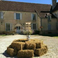 Domaine de Surgy