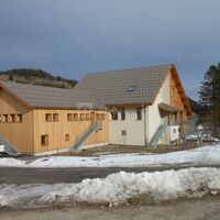 Maison du Grand Veymont