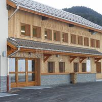 Maison du Grand Veymont