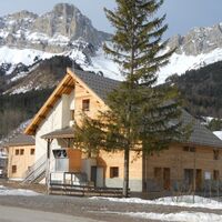 Maison du Grand Veymont