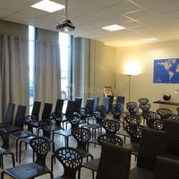 Salle de réunion