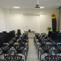 Salle de réunion