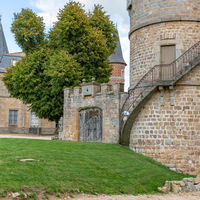 Domaine de Valinches